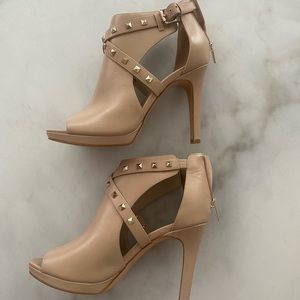 Marc Fisher Studded Heels